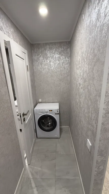 Квартира у терм с евроремонтом, заселение бесконтактное