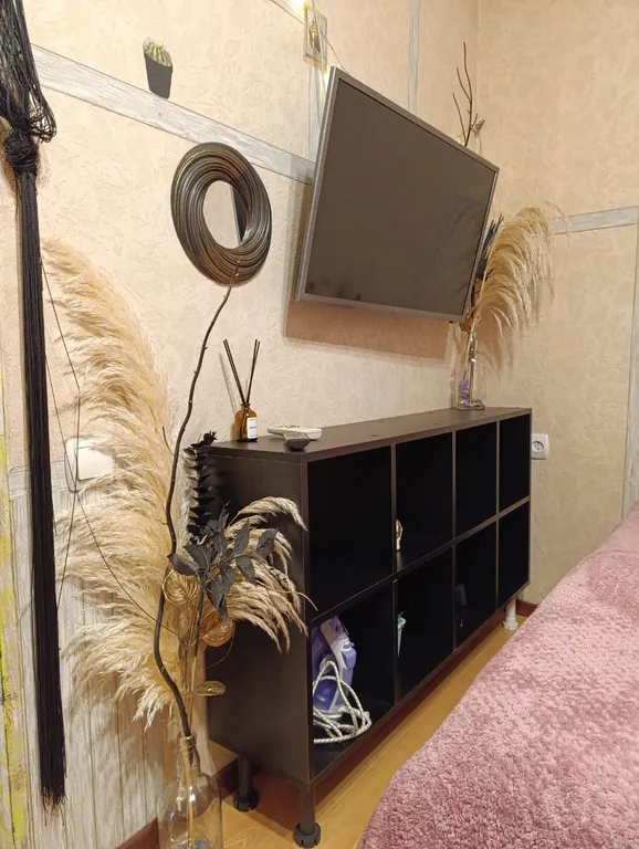 Уютная квартирка в центре Ялты