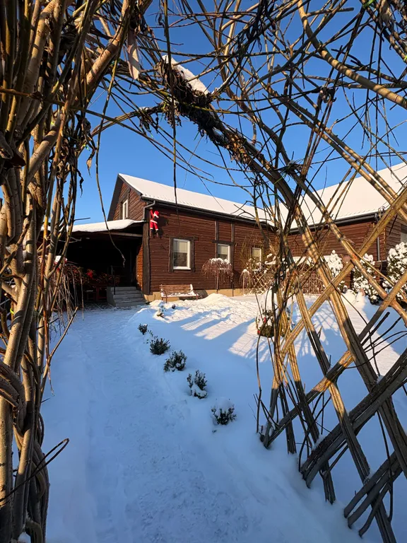 Коттедж Дом, баня в центре — аренда посуточно в Гродно