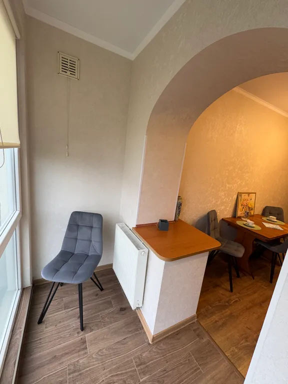 Аппартаменты в 7 минутах от моря