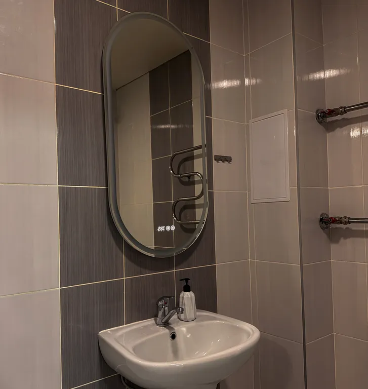 Апартаменты Взлет