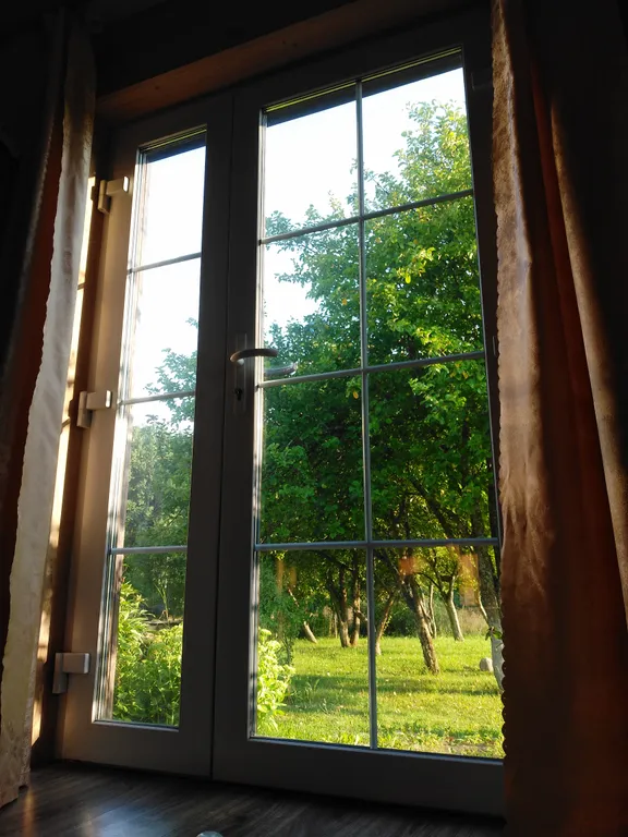 Загородный дом Хуторок