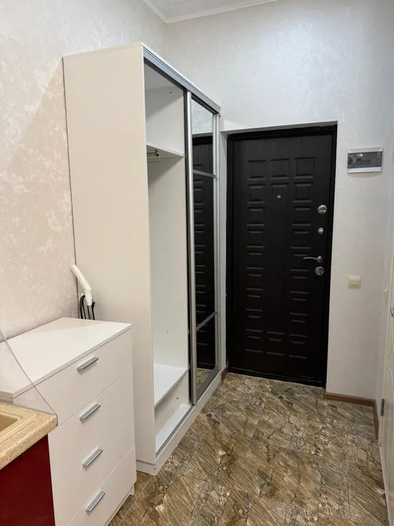 Квартира Квартира Уютная студия в Имеритинской бухте — Сириус