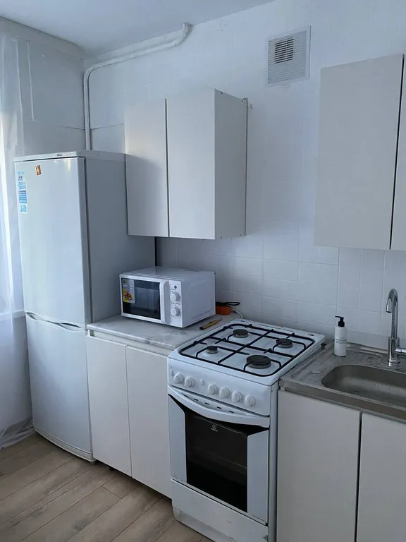 Квартира в центре Витебска