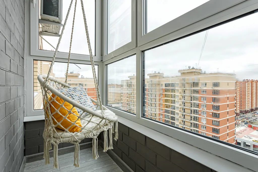 Квартира Loft Home - апартаменты сети Your Place у парка Галицкого — Краснодар