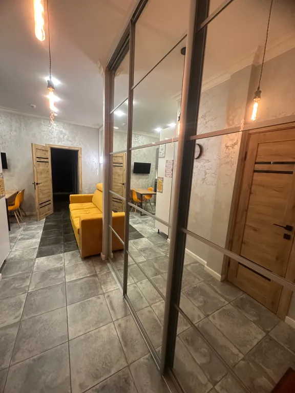 Квартира Квартира в центре Адлера — Адлер