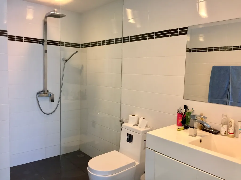 Стильная уютная квартира