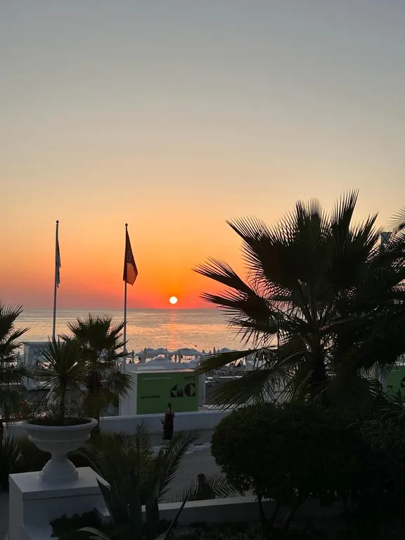 Квартира Апартаменты на Светлане — Сочи