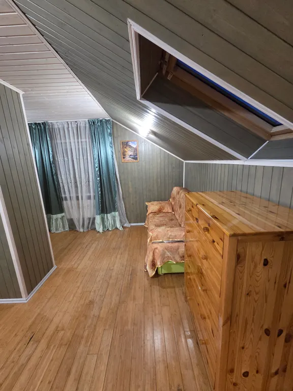 Уютный дом в частном секторе