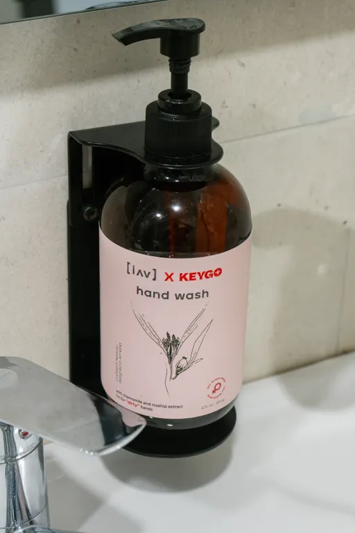 Апартаменты ключ к центру Еревана