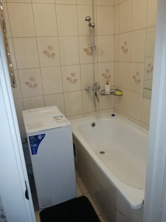 Квартира в центре города