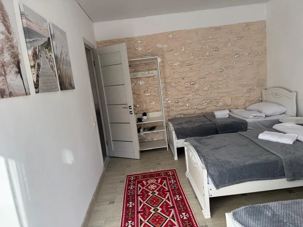 Квартира Комната — Гуниб