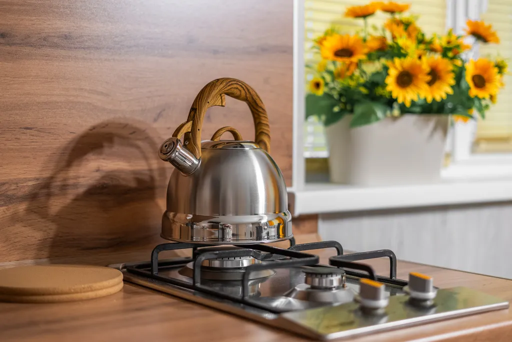 Уютный новый коттедж рядом с Рускеалой