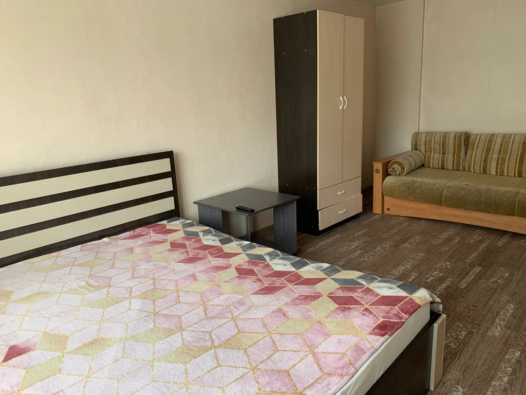 Квартира Квартира возле Физкультурного техникума — Красноярск