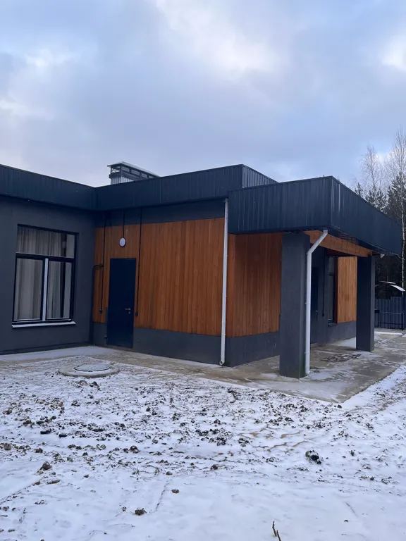 Коттедж 3-комнатный Дом — аренда посуточно в Владимир