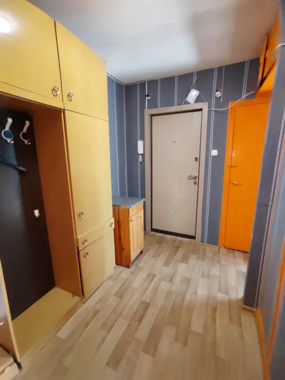 Квартира Квартира в 5 минутах от исторического центра и Волги — Тверь