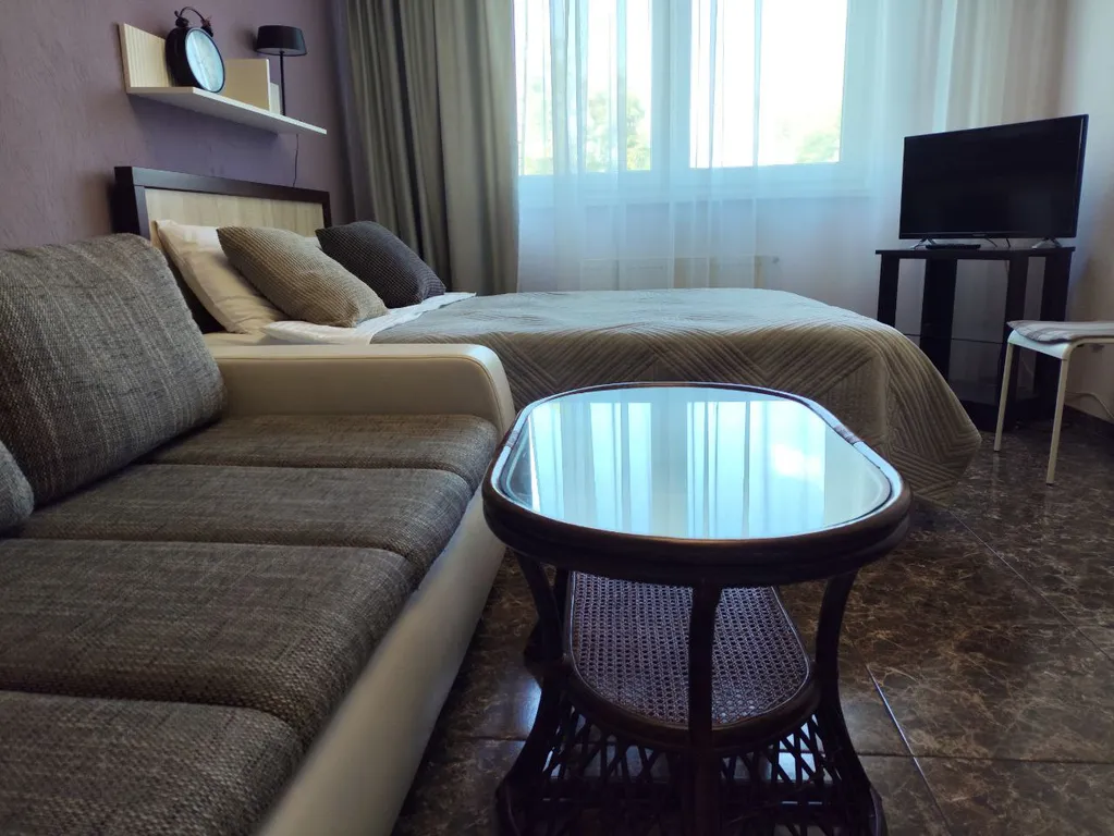 Квартира Апартаменты, Парк Юность — Калининград