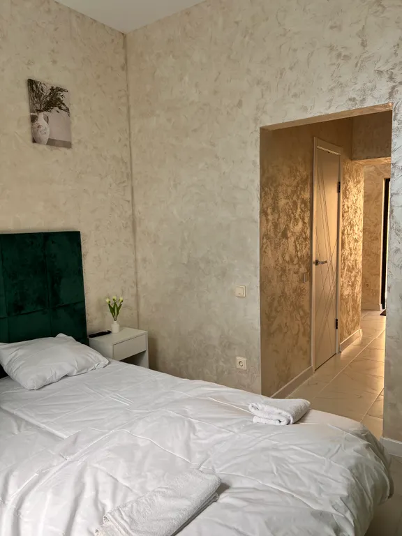 1Д Квартира самый центр, недалеко от НИМИ и НГТУ