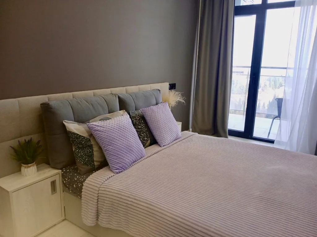 Дизайнерская студия LS-HI-TECH RELAX  с видом на море