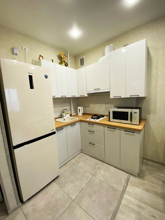 Уютная квартира для семейного отдыха недалеко от моря