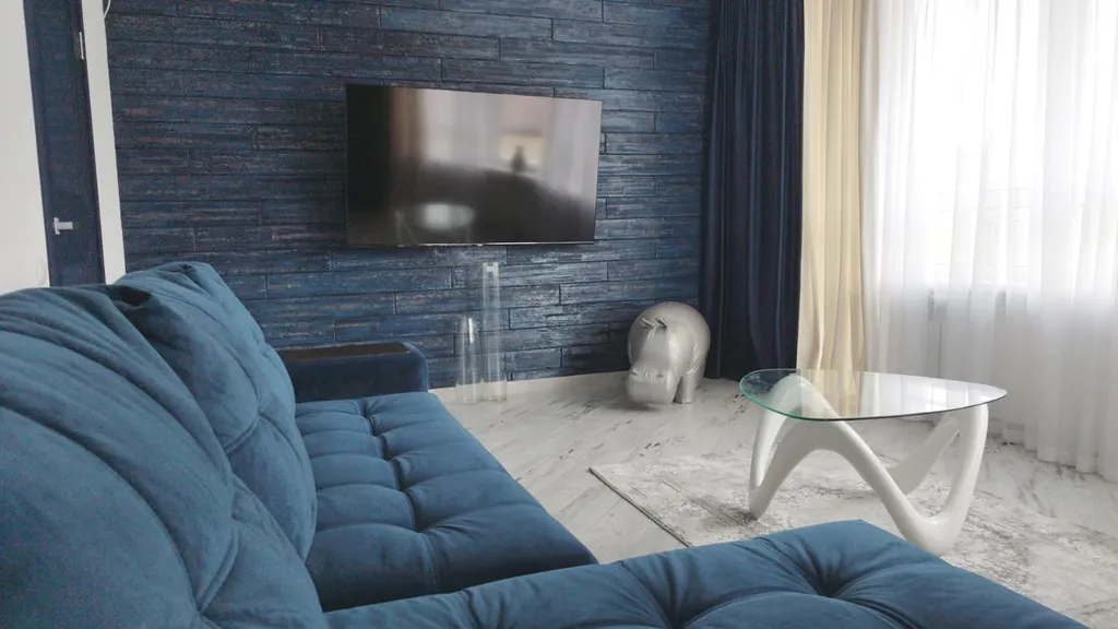 Квартира Уютная квартира в самом сердце города — Анапа