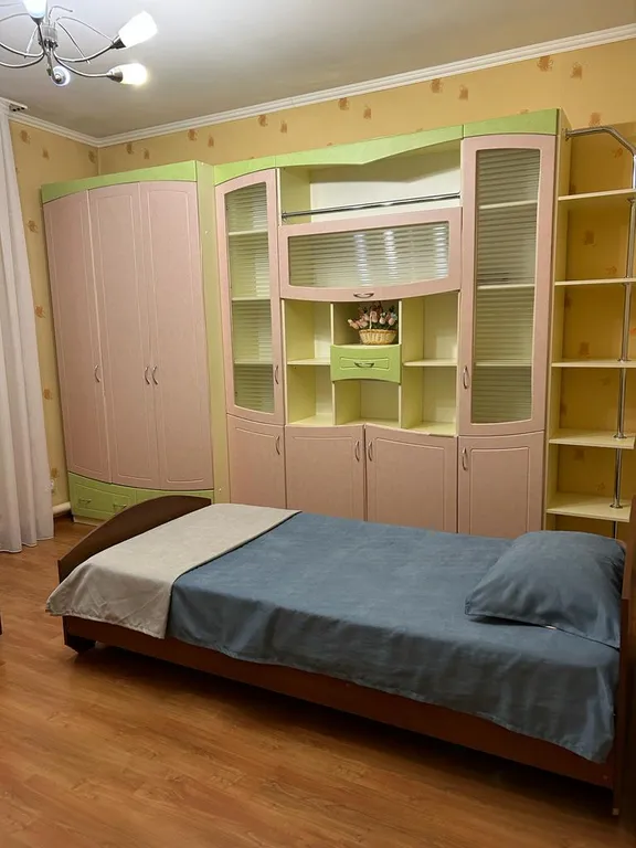 Коттедж Дом с бассейном — Кореновск