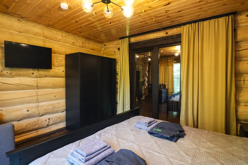 3-комнатный Дом