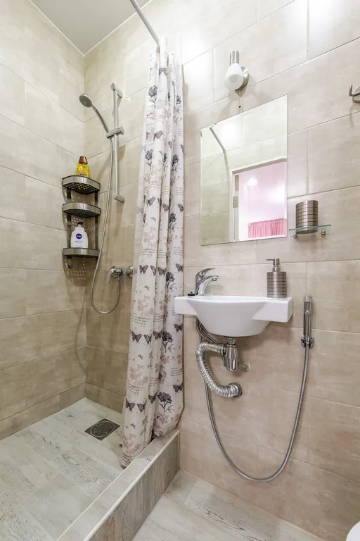 Квартира Квартира на Удельной рядом с Центром Алмазова — Санкт-Петербург