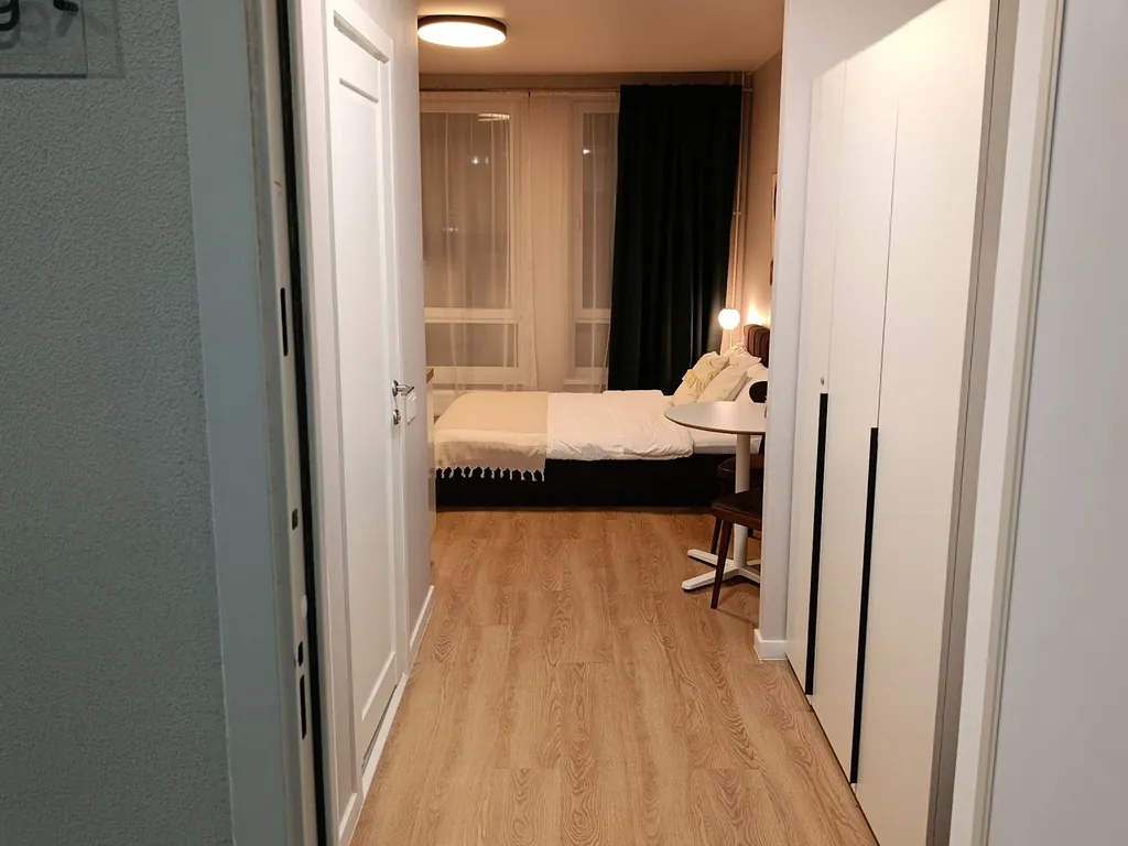 Студия рядом с шереметьево svo