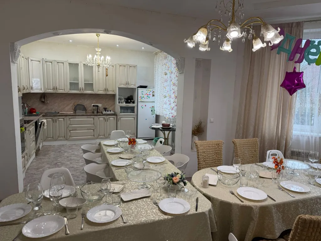 Дом для путешественников и праздников рядом с Ярославским шоссе