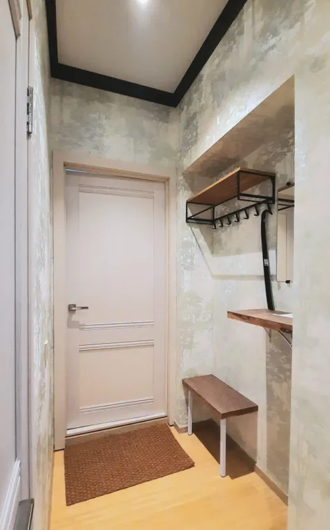 Квартира Апартаменты для двоих Лесная гавань — Пушкин