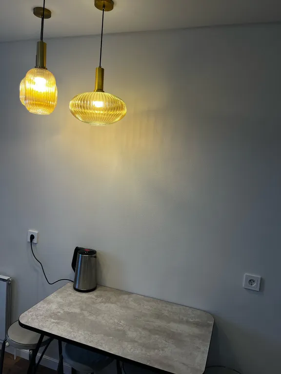 Квартира рядом с УМПО и ТЭЦ