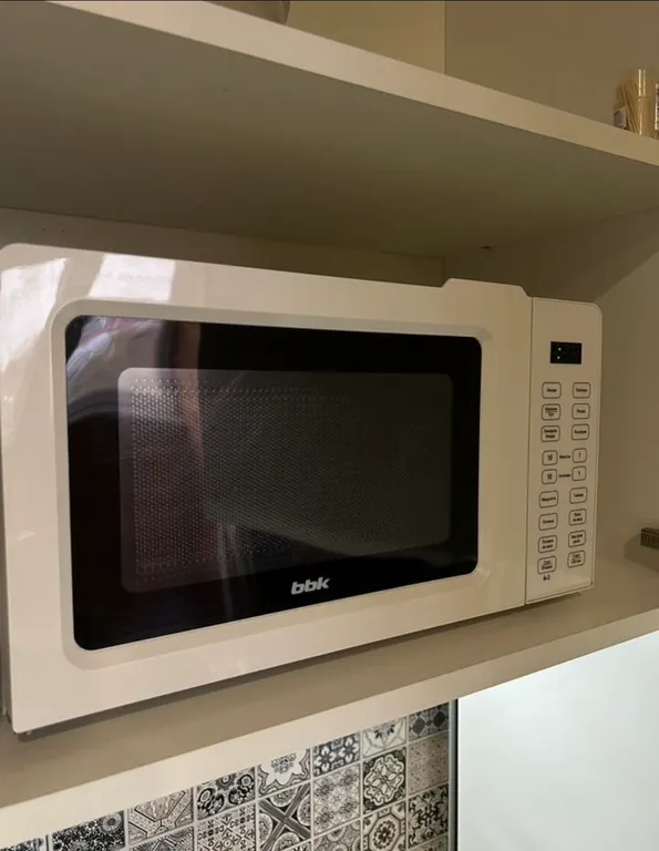 Чудесная студия