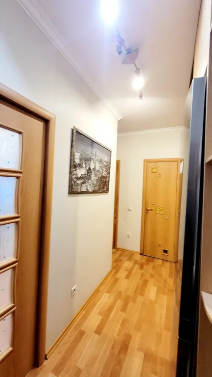 Sweet room на Киртбая