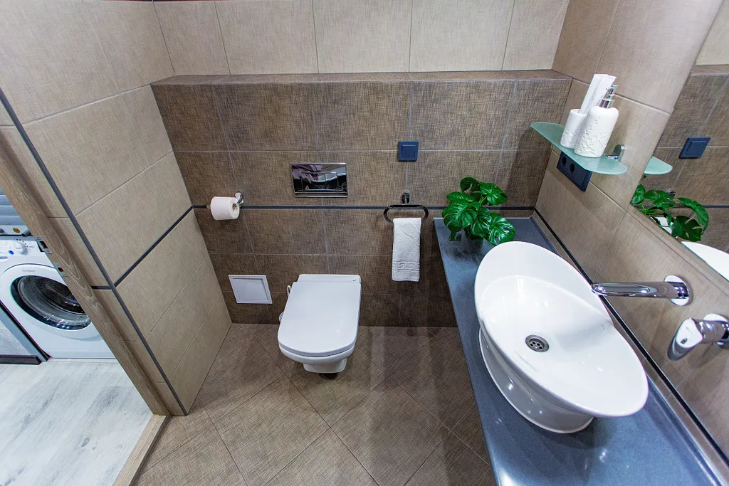 Квартира Квартира с кофемашиной и кондиционером у технопарка и санитас — Новосибирск