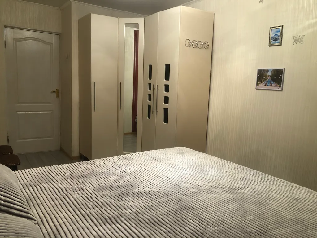 Квартира в курортном городе