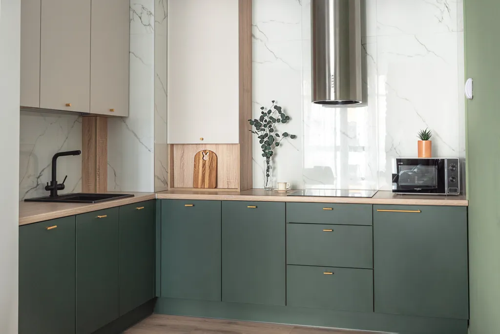 Квартира Квартира Rauschen Green 32/17 — Светлогорск