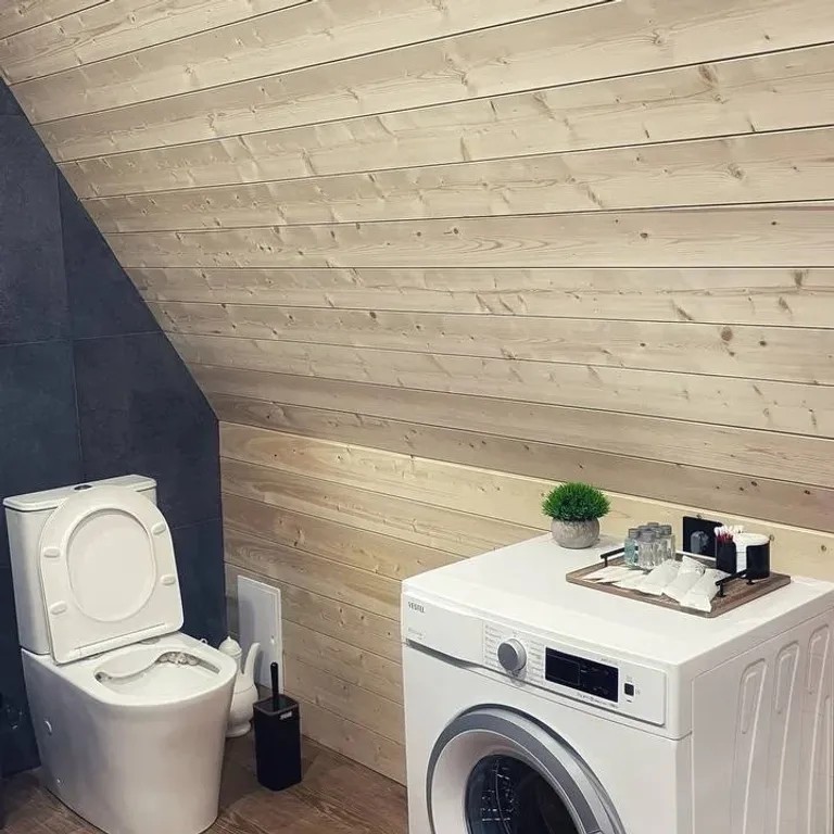 Домик у Эльбруса