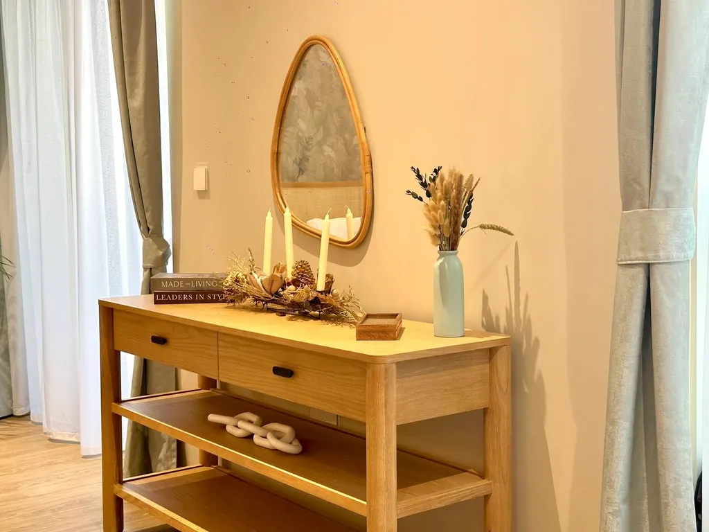 Уютные апартаменты возле пляжа