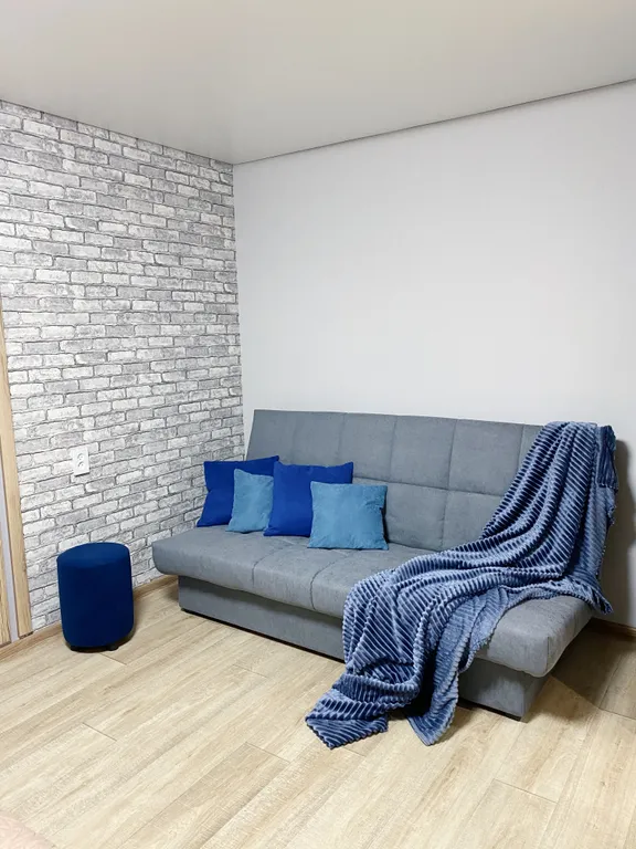 Уютная квартира в центральной части города