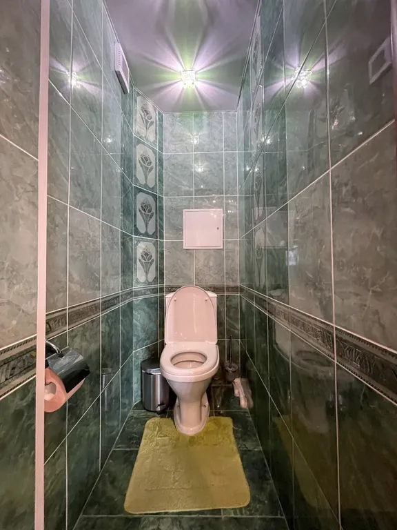 Квартира 3-комнатная Квартира — Шерегеш