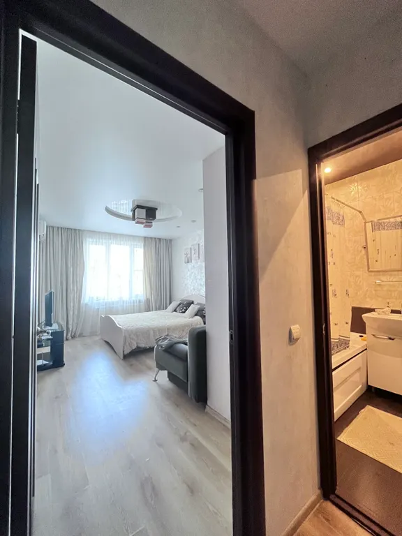 Квартира около зоопарка