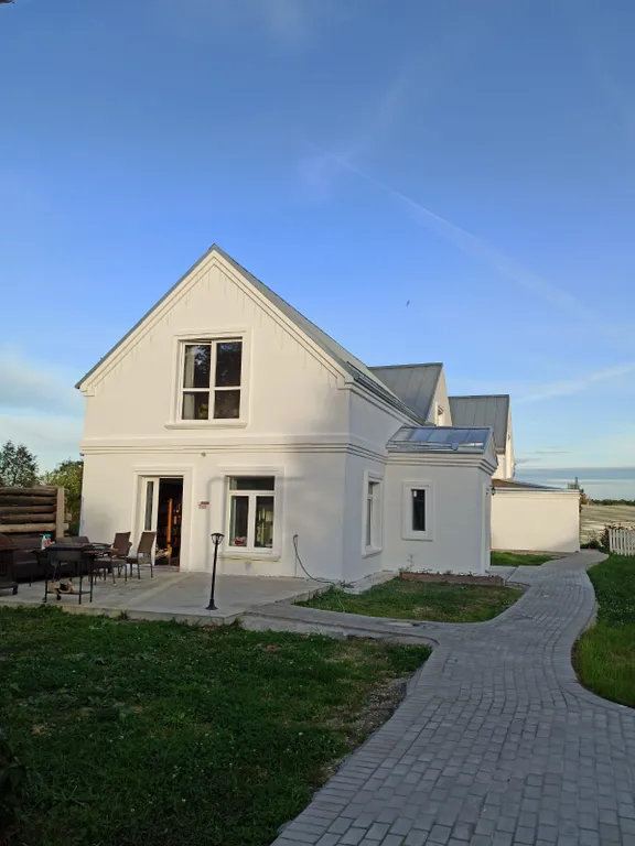 Дом инженера