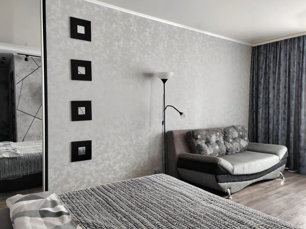 Уютная студия в самом центре города