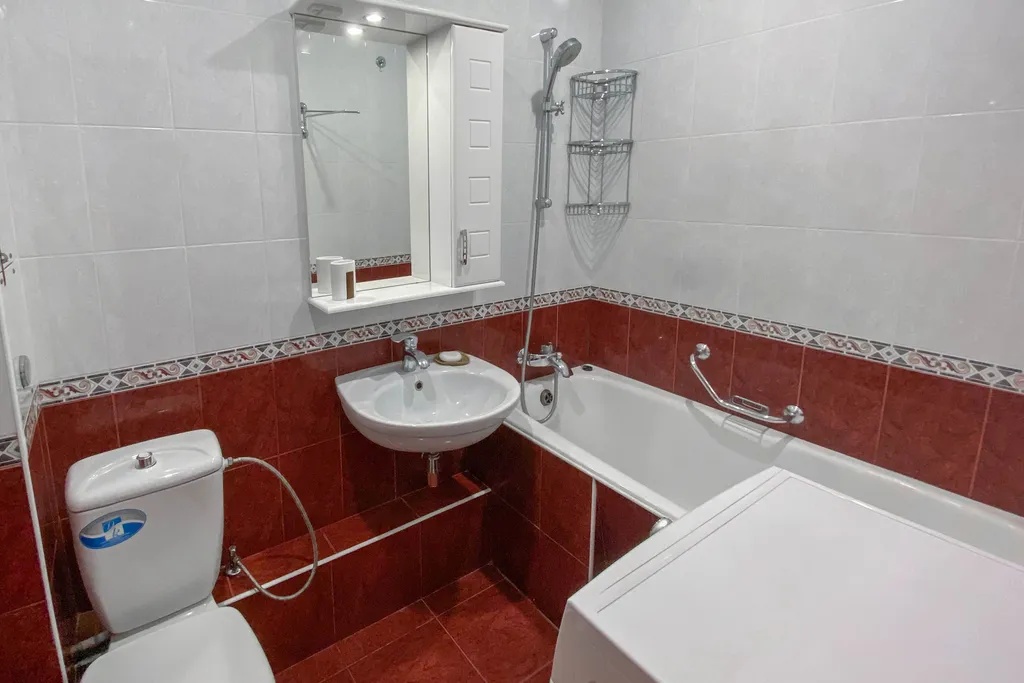 Современная квартира в центре по всегда отличной цене