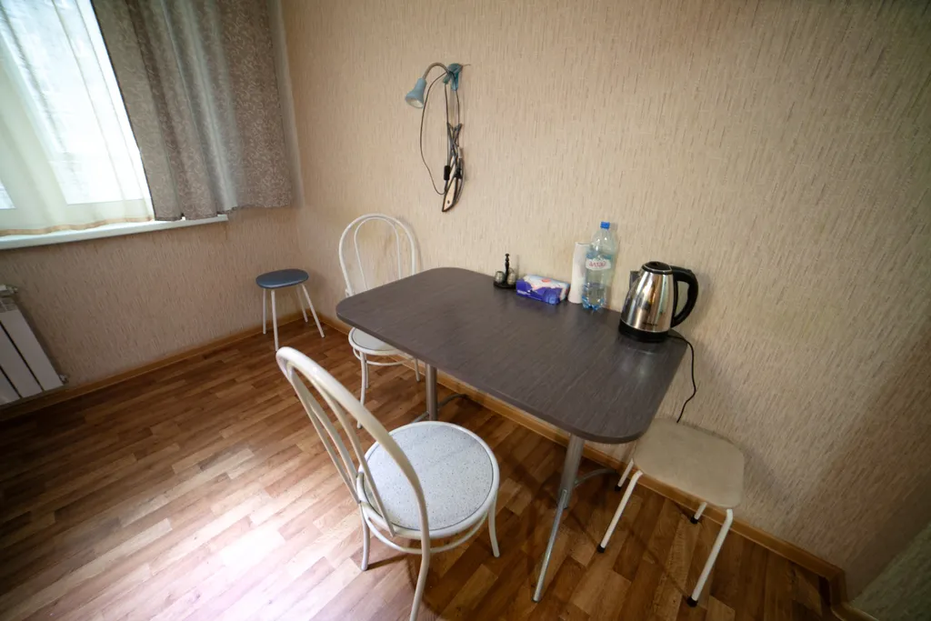 Квартира Квартира вблизи Дворца спорта, Столбы — Красноярск