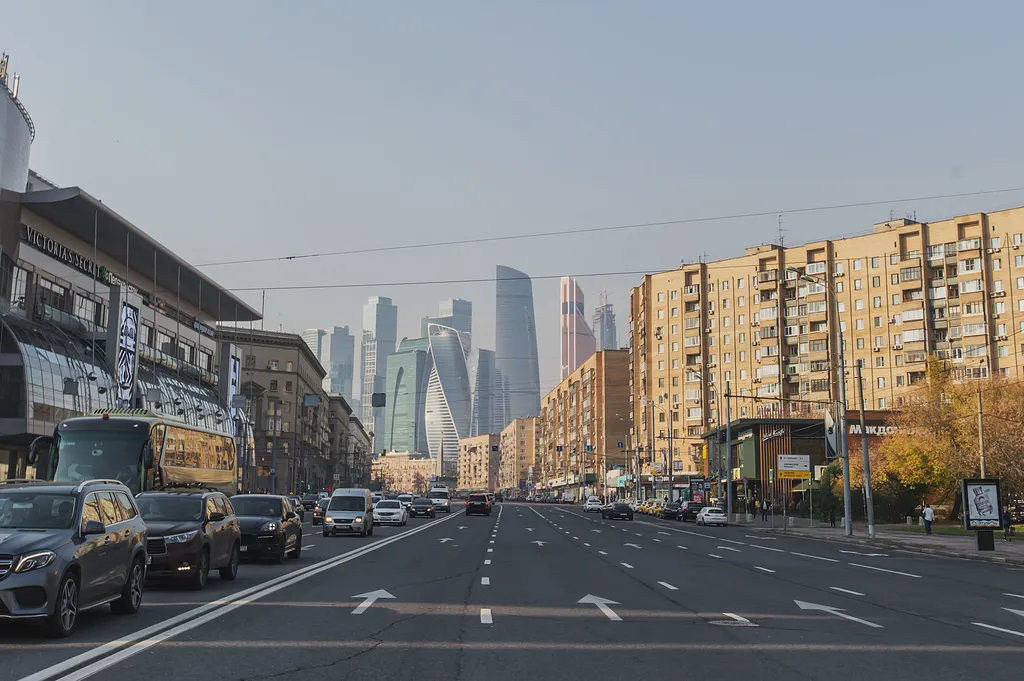 Рядом с Белым Домом