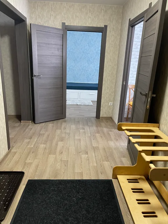 Квартира Уютная квартира в центре — Шерегеш