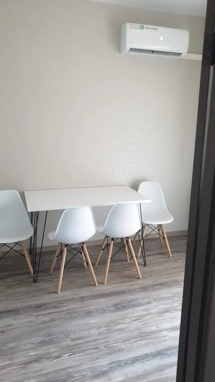 Квартира Уютная квартира с видом на море — Анапа