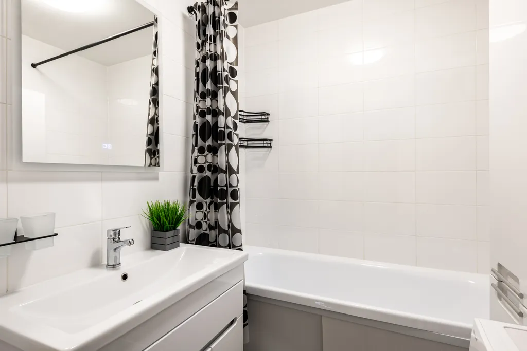 Квартира Квартира Солнечное небо — Москва